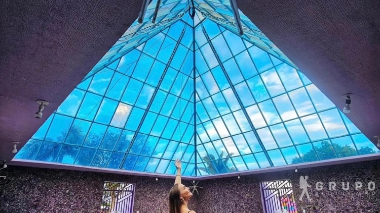 Imagem de vitrine